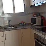 Appartement En Playa Levante Coblanca 8 *