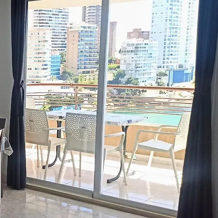 En Playa Levante Coblanca 8 *