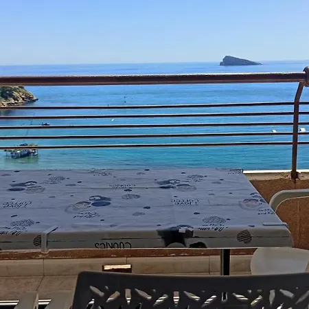 Apartman En Playa Levante Coblanca 8 *