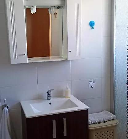 Apartman En Playa Levante Coblanca 8 Benidorm