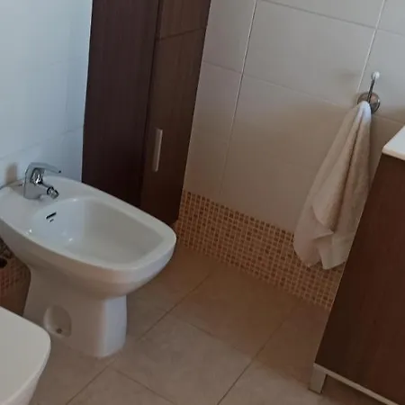 En Playa Levante Coblanca 8 Apartamento