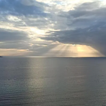 En Playa Levante Coblanca 8 * Benidorm