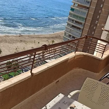 En Playa Levante Coblanca 8 *