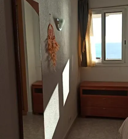 En Playa Levante Coblanca 8 Benidorm