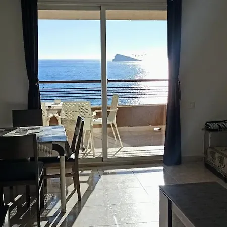 En Playa Levante Coblanca 8 *