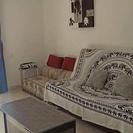 En Playa Levante Coblanca 8 *