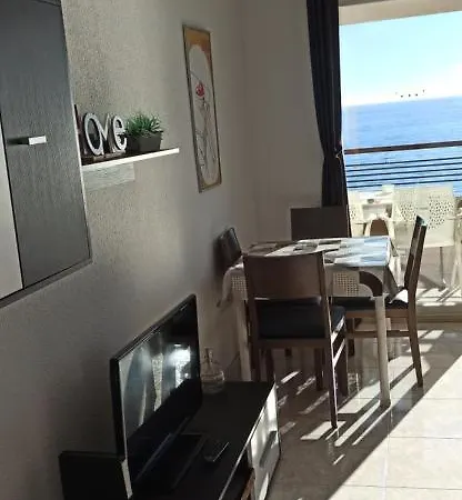 En Playa Levante Coblanca 8 * Benidorm