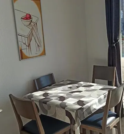 En Playa Levante Coblanca 8 Apartman Benidorm