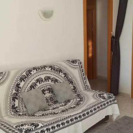 En Playa Levante Coblanca 8