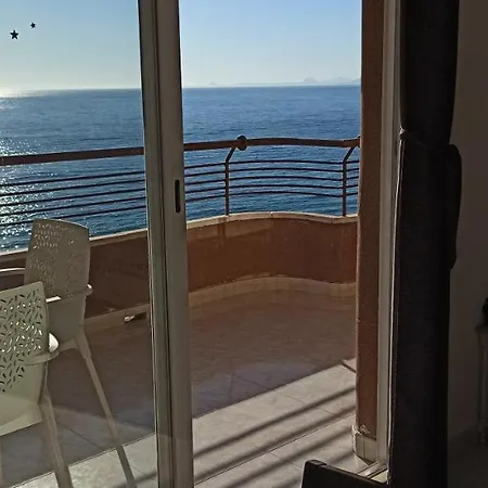 En Playa Levante Coblanca 8 Apartamento Benidorm