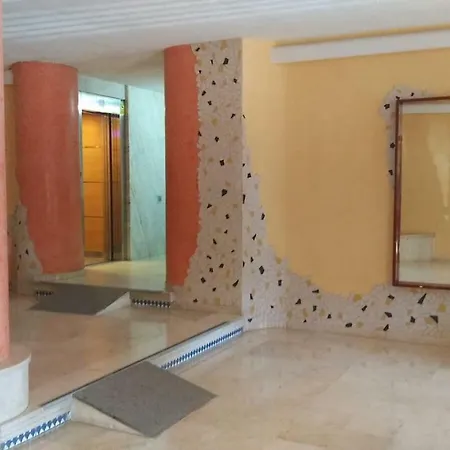 En Playa Levante Coblanca 8 Benidorm