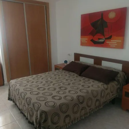 En Playa Levante Coblanca 8 Apartamento Benidorm