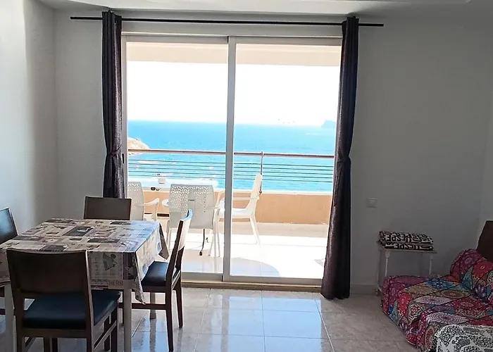 Appartement En Playa Levante Coblanca 8 Benidorm