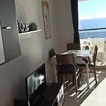 En Playa Levante Coblanca 8 * Benidorm
