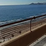En Playa Levante Coblanca 8 Benidorm