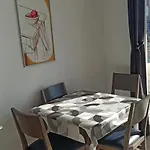 En Playa Levante Coblanca 8 Daire Benidorm