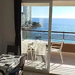 En Playa Levante Coblanca 8 Benidorm