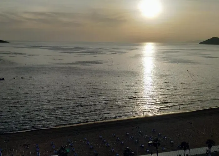 Апартаменты En Playa Levante Coblanca 8